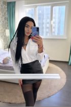 Проститутка Мирослава  (27 лет, Мурманск)